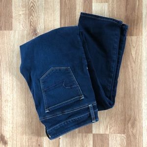 American Eagle stretch skinny jeans
